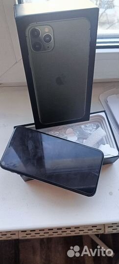 iPhone 11 Pro Max, 64 ГБ