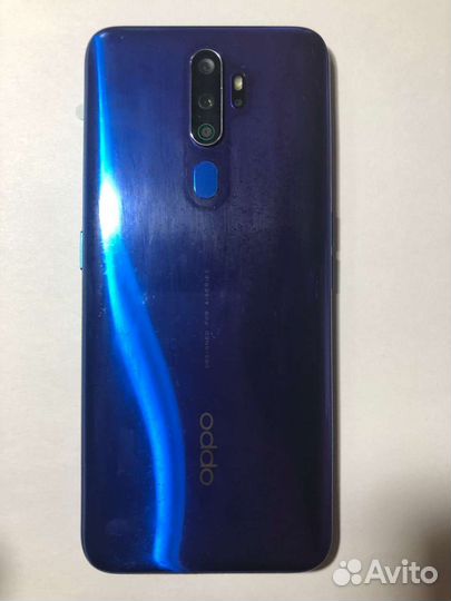 Продам Oppo a9(2020г)