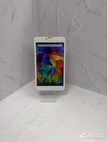 Планшет Ginzzu GT 7205