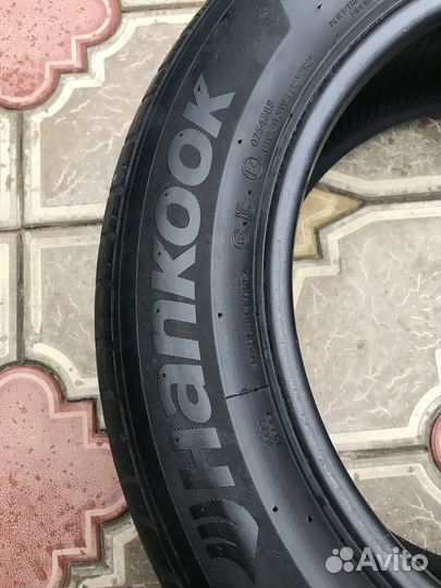 Hankook Kinergy Eco 205/60 R16 92V