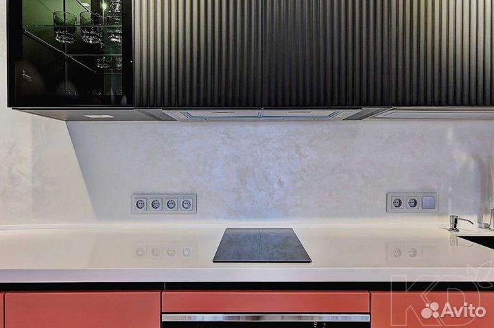 Кухня без посредников