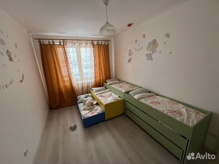 Частный детский сад