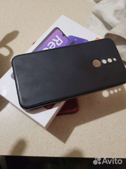 Redmi 8