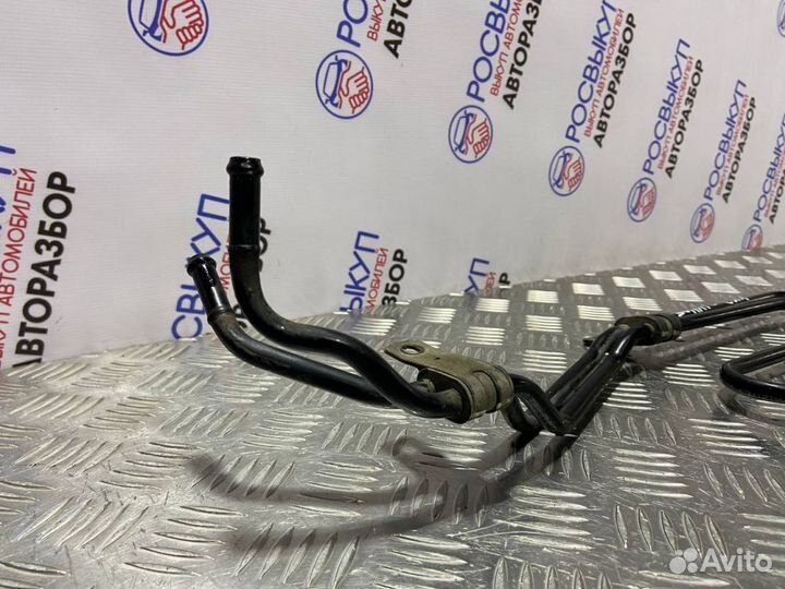 Трубка гидроусилителя Hyundai Sonata 6 YN