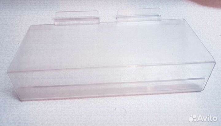 Полки на экономпанель