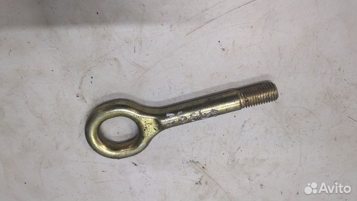 Крюк буксировочный Fiat Stilo, 2003