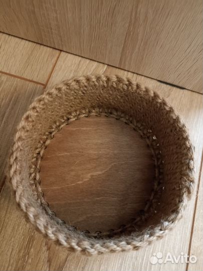 Эко корзина 