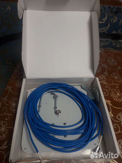 Антэкс petra BB