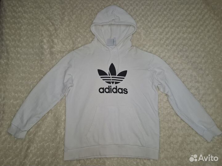 Толстовка Adidas Оригинал