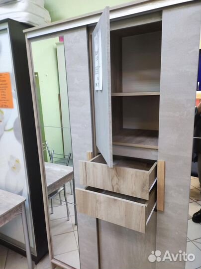 Шкаф-купе Эдем 1,5 м