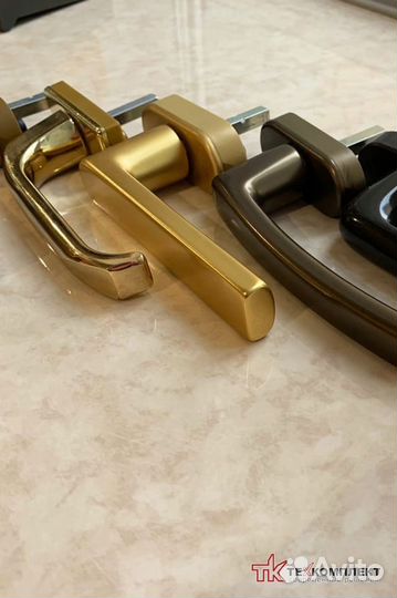 Фурнитура для пластиковых окон