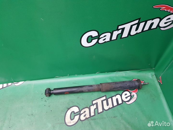 Амортизатор задний Mercedes-Benz E W211 OM642.920