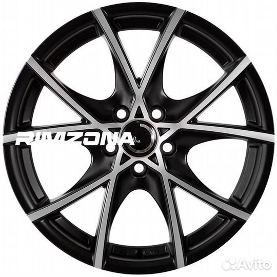 Литые диски SW R16 5x114.3 ave. Проф. консультация