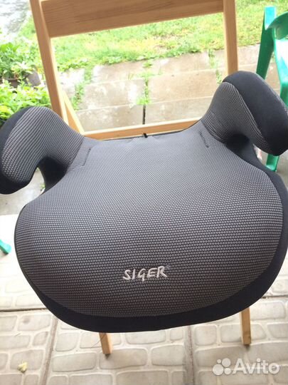 Детское автокресло бу