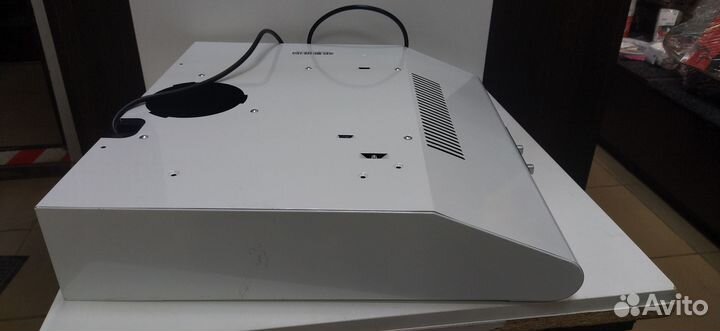 Вытяжки dexp MSH340