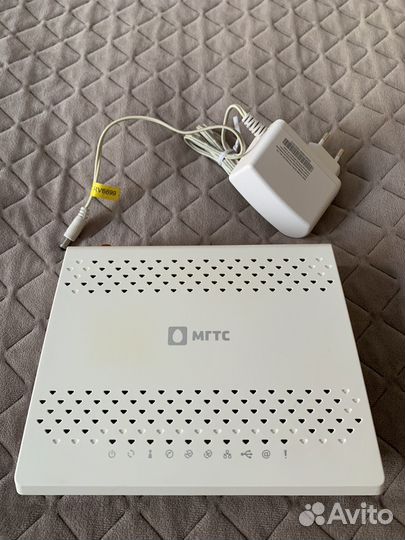Wi-Fi роутер МГТС маршрутизатор 2.4/5G