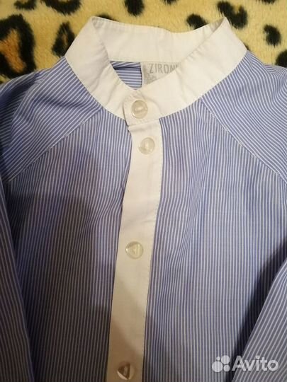 Блузка детская