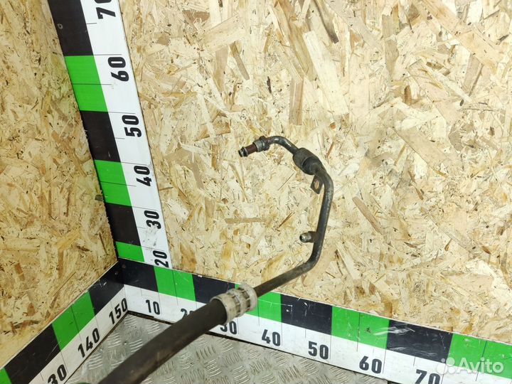Трубка гидроусилителя Renault Logan 2005 2014