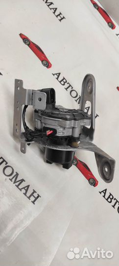 Насос воздушный катализатора Тигуан 2