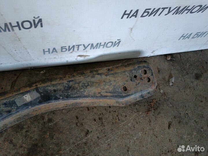 Балка подмоторная Lifan X60