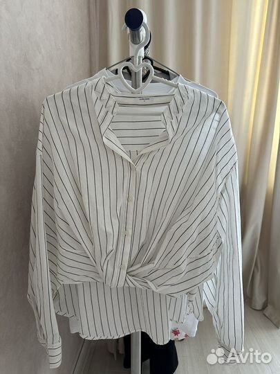 Блузка gloria jeans