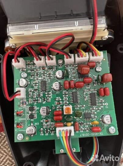 Металлоискатель MD4030 оригинал, новый