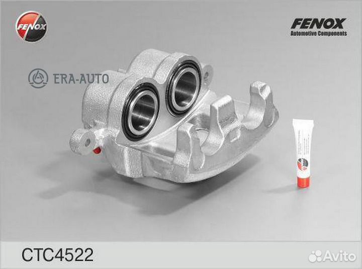 Fenox CTC4522 Суппорт передний правый