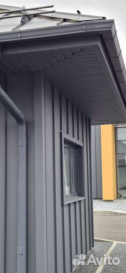 Кликфальц от производителя