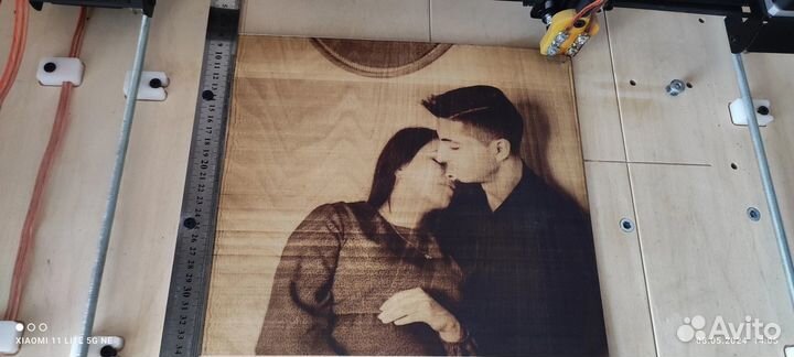 Пиропринтер x