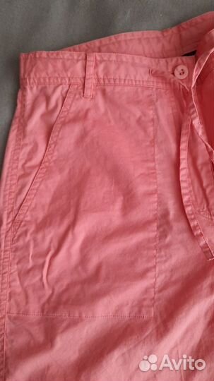 Шорты женские 44р