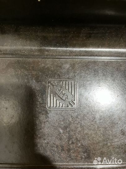 Проигрыватель ммз 1750 год