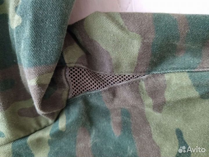 Военная форма 