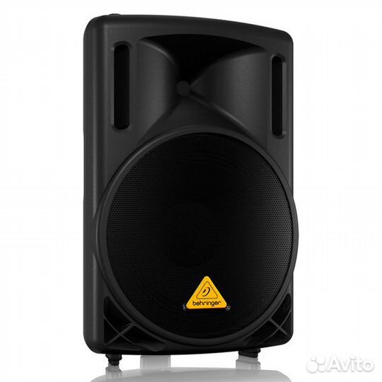 Behringer eurolive B212D Black