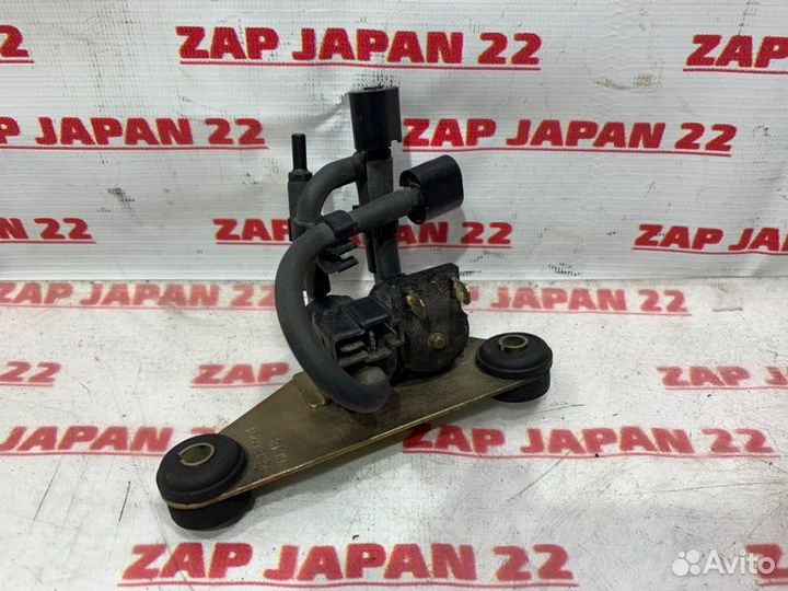 Клапан вакуумный Mitsubishi Challenger K97 4M40