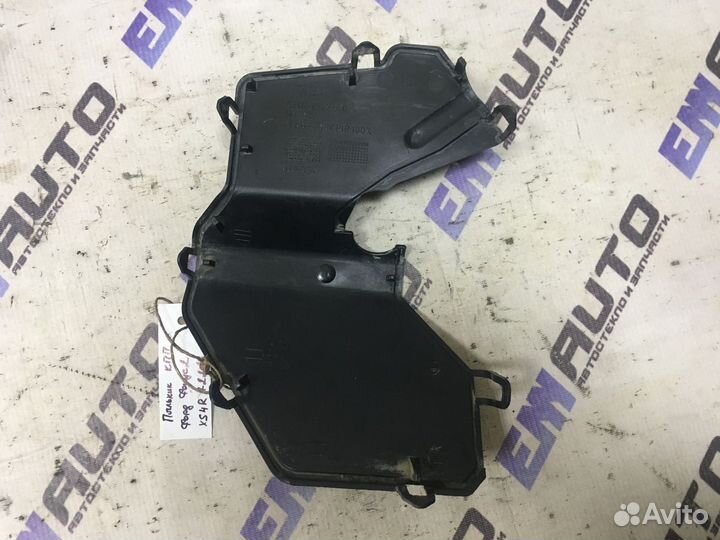 Пыльник кпп Форд Фокус 2