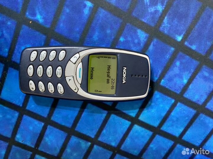 Nokia 3310
