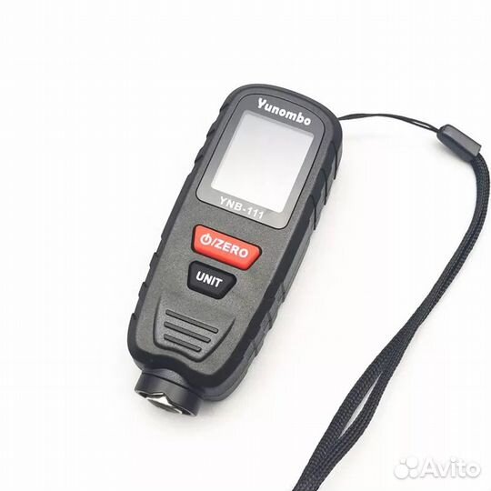 Толщиномер Yunombo YNB-111 Fe/NFe/Fe+Zn
