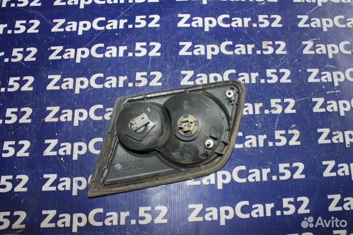 Фонарь задний левый Мазда 6 GG жж