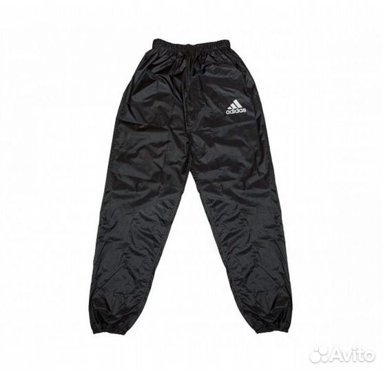 Костюм для сгонки веса Adidas