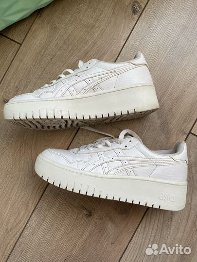 Кеды Asics japan s