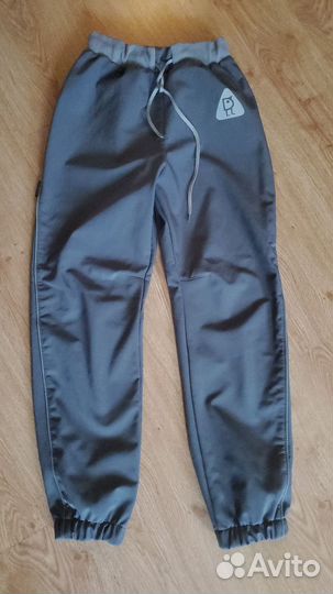 Брюки softshell 146