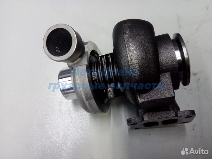 Турбина Нью Холланд 87800959