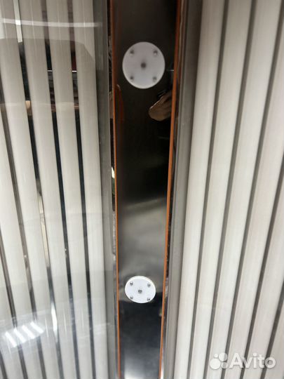 Кабина солярия Fire Sun