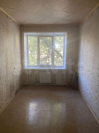 Комната 9,2 м² в > 9-к., 4/5 эт.