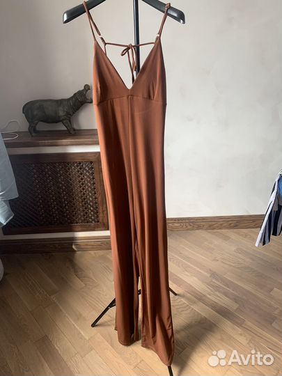 Комбинезон bershka