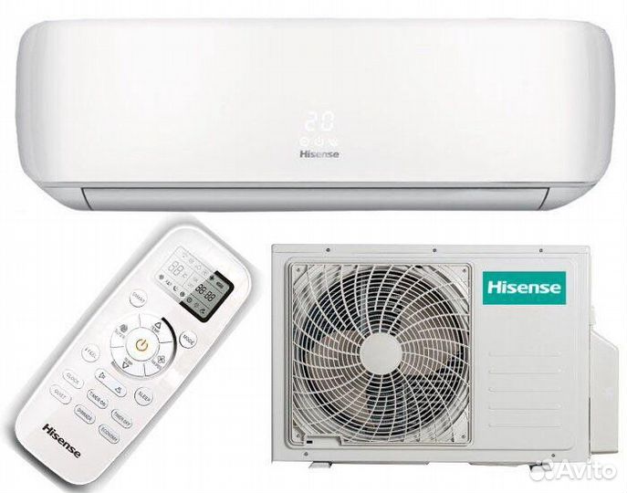 Сплит-система кондиционеры