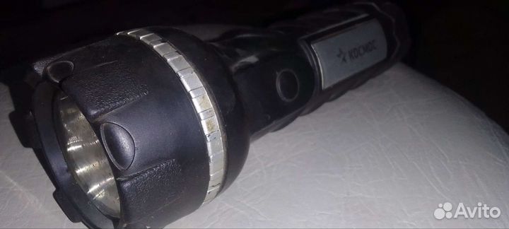 Фонарь Космос