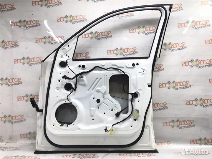 Дверь передняя правая Audi Q5 (8R) 2008-2012