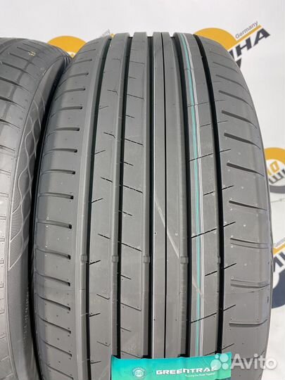 Greentrac Quest-X 255/50 R20 109W