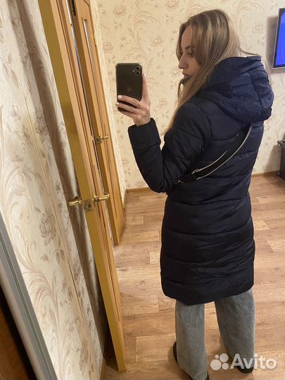 Куртка женская